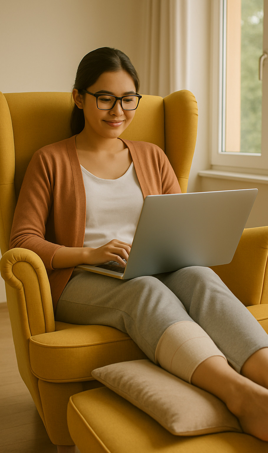 Face aux accidents domestiques