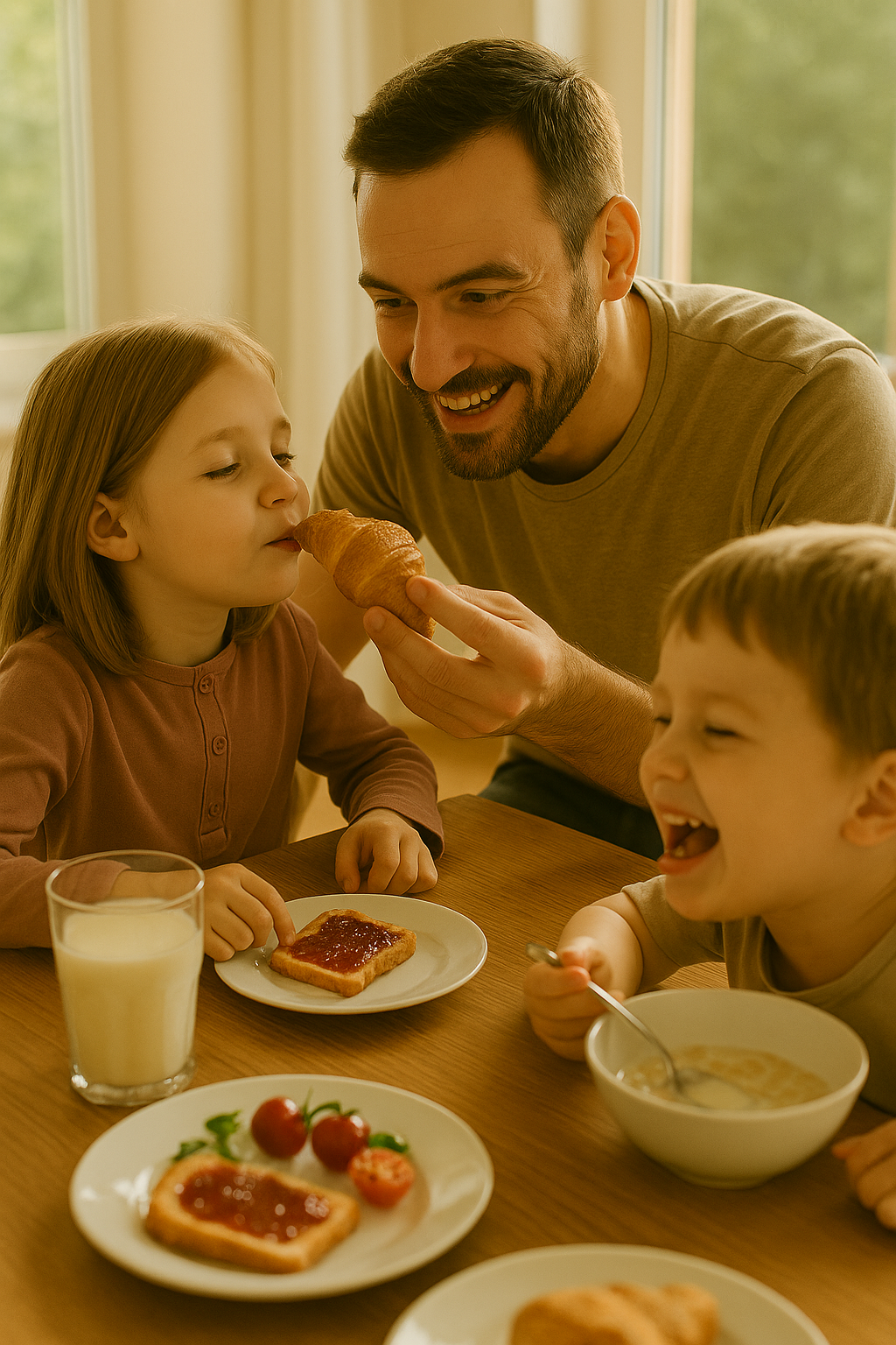 Face aux litiges familiaux